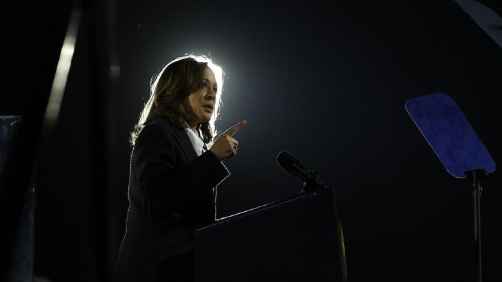 Kamala Harris 